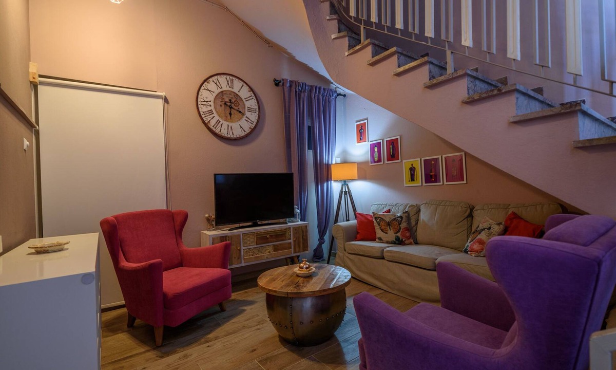 Platania House | ARCHONTIKO SEASIDE HOTEL