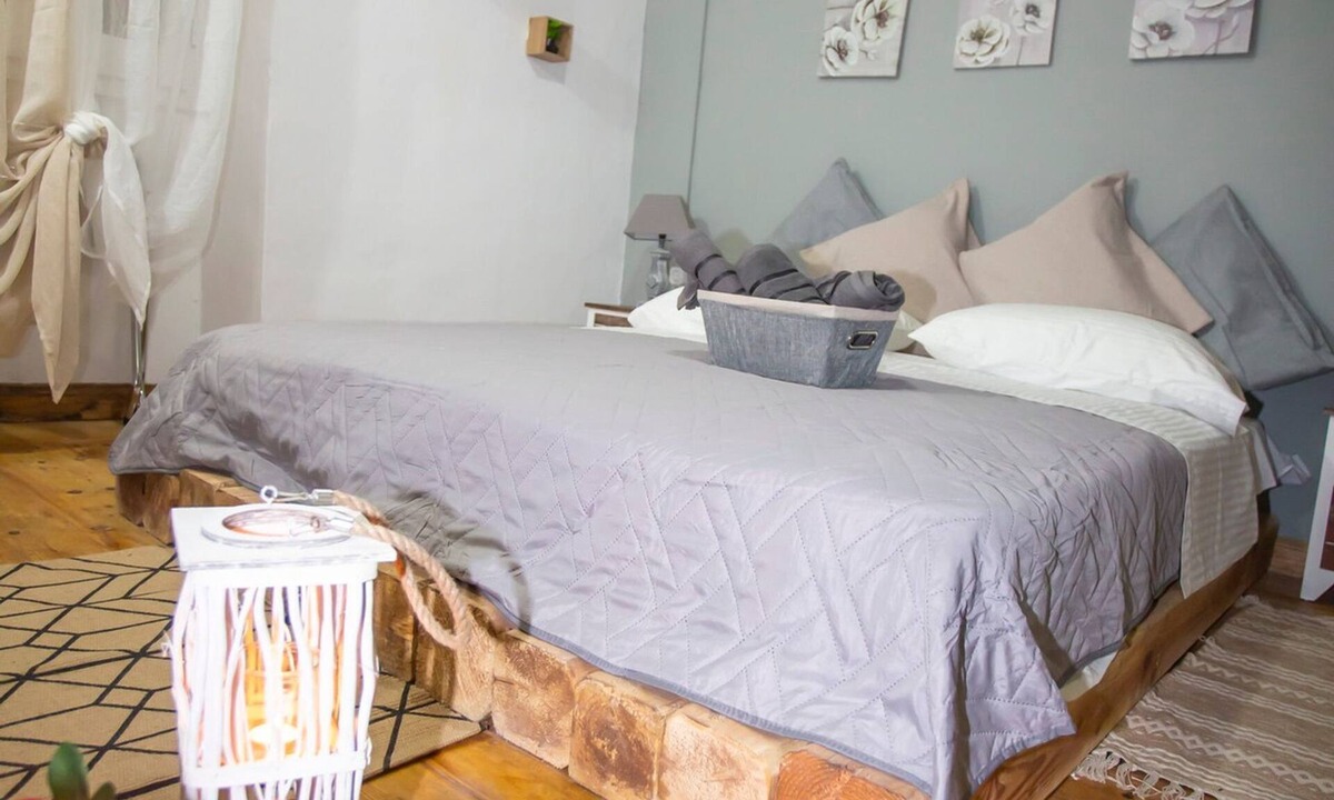 Messonghi House | Archontissa House - Sea View