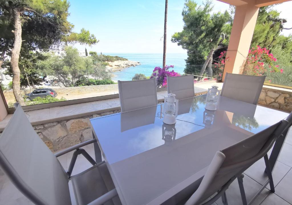 Agios Emilianos Apartment | Archos Seafront Apartments