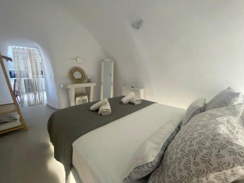 Messaria Apartment | Argo Villa