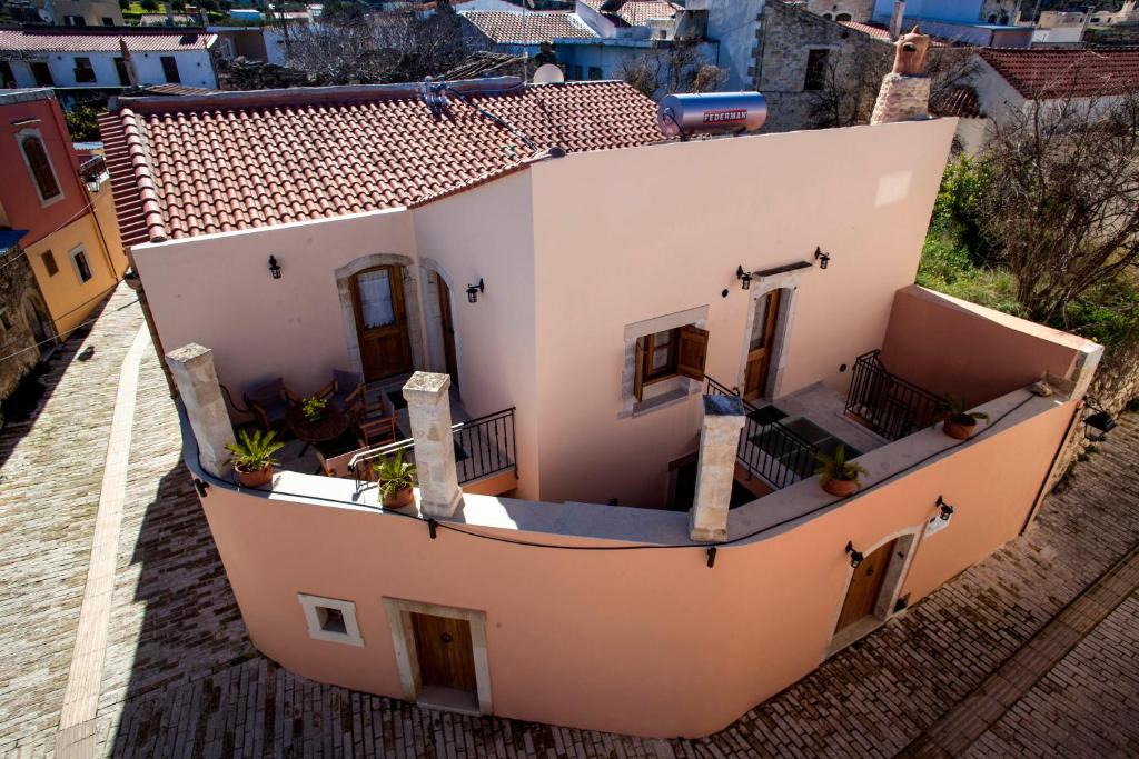 Margarites Villa | Ariadne Traditional House,