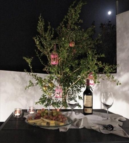Ziros Apartment | Arismari Apartments