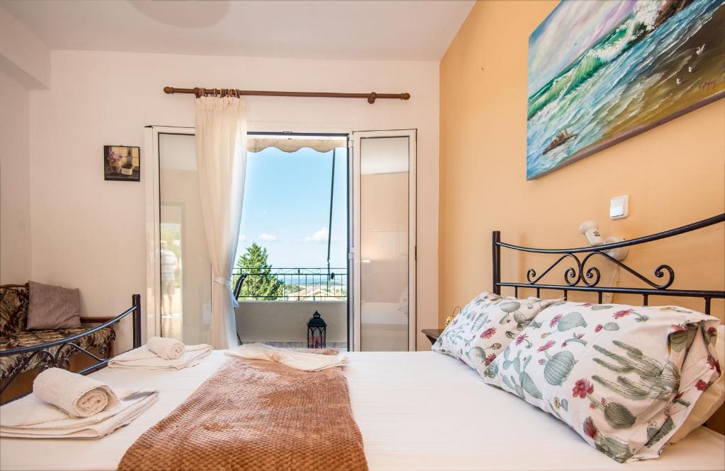 Razata Apartment | Aristotelis Apartments