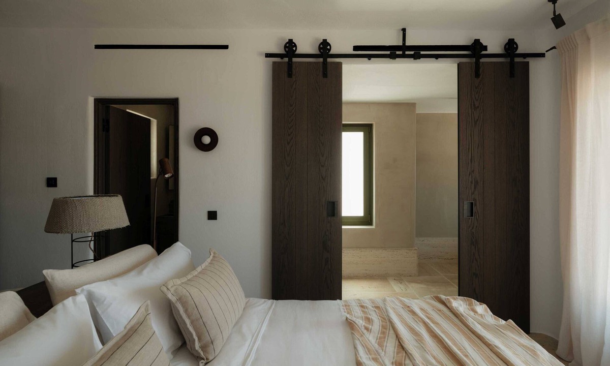 Plintri Hotel | Armacaas Mykonos Hotel