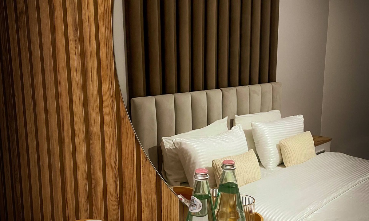 Ishem Hotel | Aromë Natyre by AlaraFarm