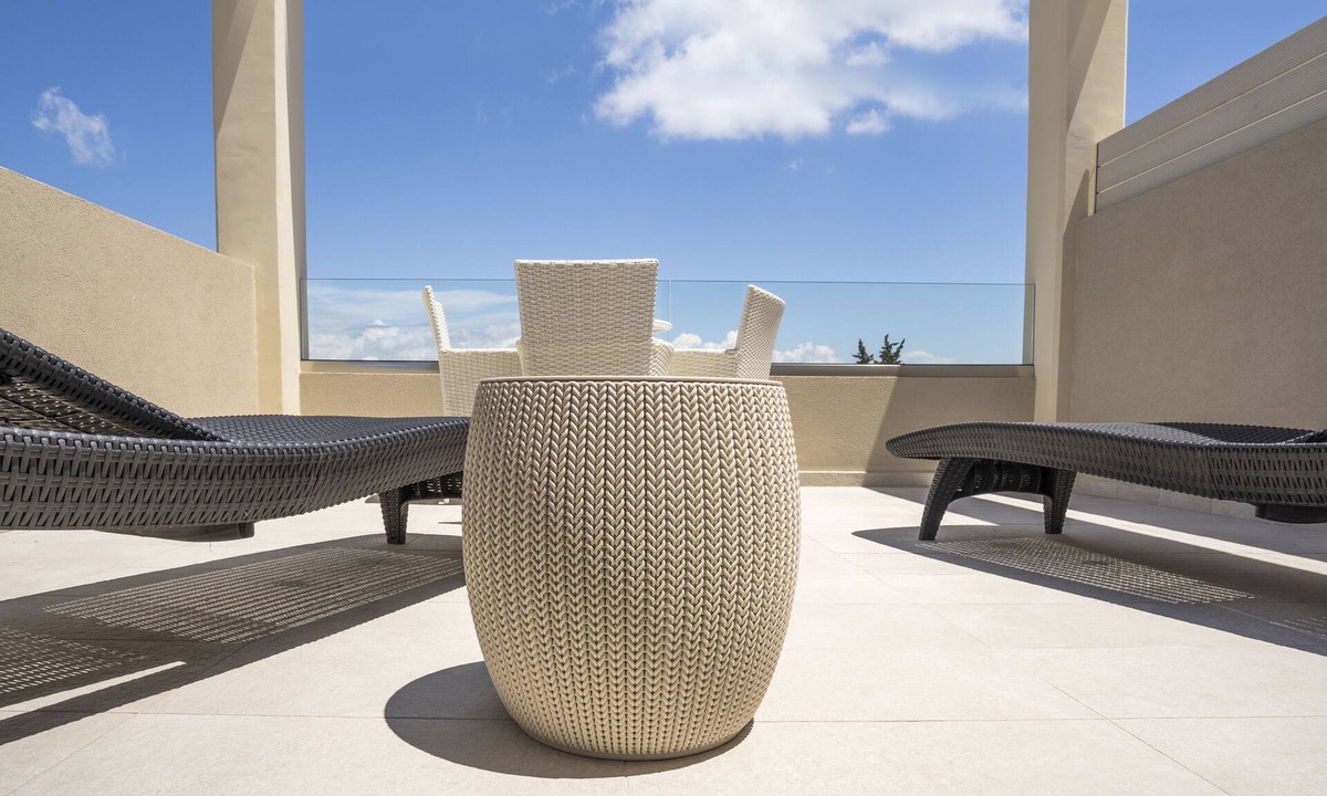 Gouvia Hotel | Art Hotel Debono