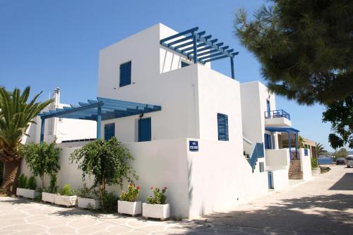 Adamas House | Artemis Bakerys House 2