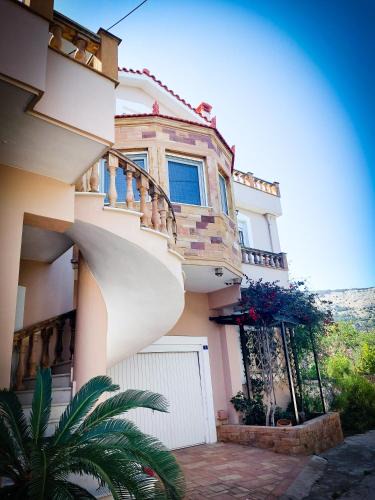 Vrontados Apartment | Artemis Residence