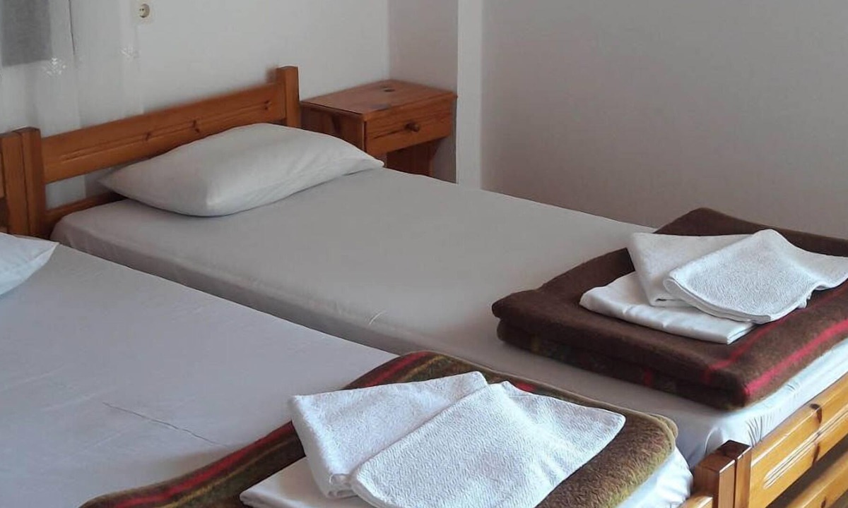 Frangokastellon Hotel | Artemis Rooms