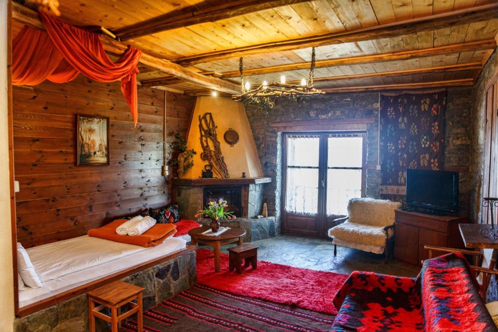 Naousa Hotel | Arxontiko Agonari