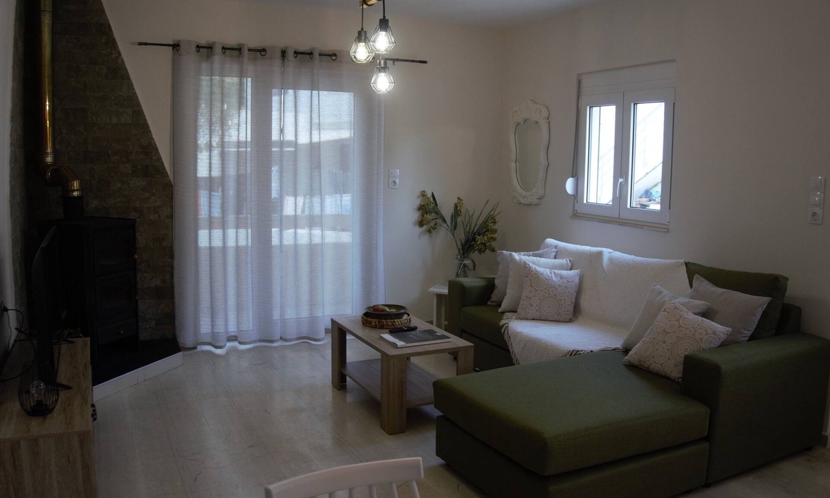 Orne Apartment | Atalia Apartment, Orne Crete