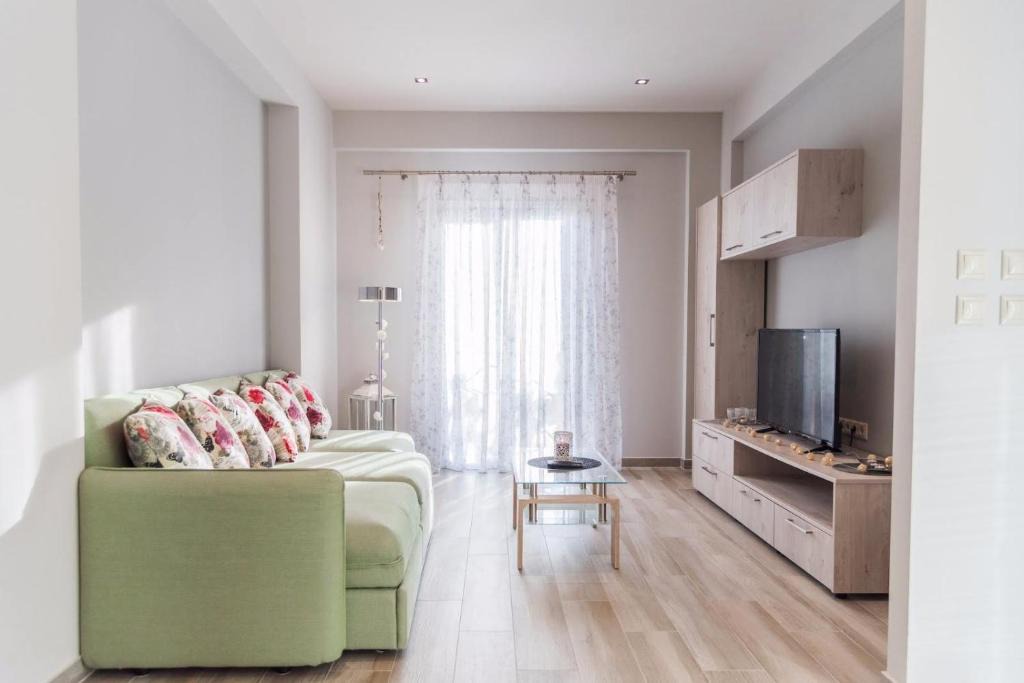 Vitalades Apartment | Athena Apartments