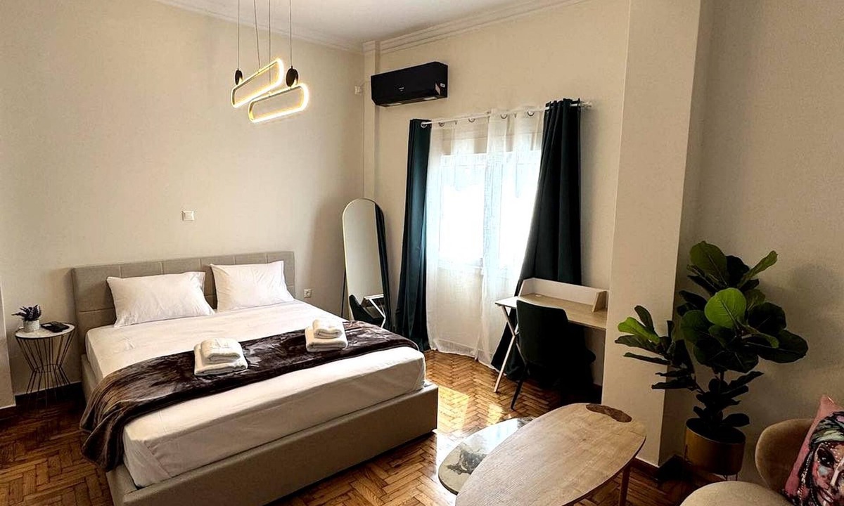 Khalandrion Apartment | Athenian Stay Chara's 2 Apartment
