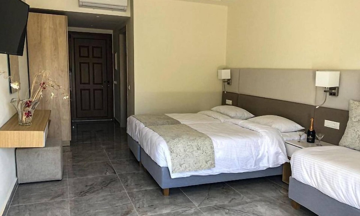 Agios Georgios Pagon Hotel | Athina Hotel