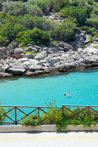 Skala Marion Apartment | ATSPAS VIEW