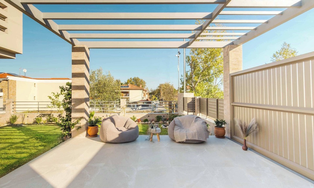 Olympiada Apartment | Aura Luxury Suites - Olympiada Dreamy Suite