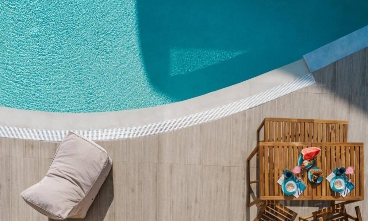 Sivota Villa | Aurora Luxury Villa | Refined Private Pool Living in Sivota, Greece