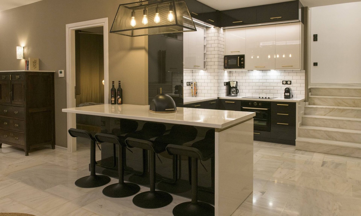 Lagonissi House | Aval Riviera