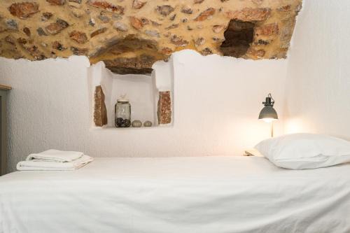 Avgonima House | Avgonima Chios Spitakia Cottages