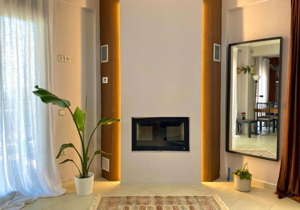 Evosmos Apartment | AVIA Apartment Thessaloniki
