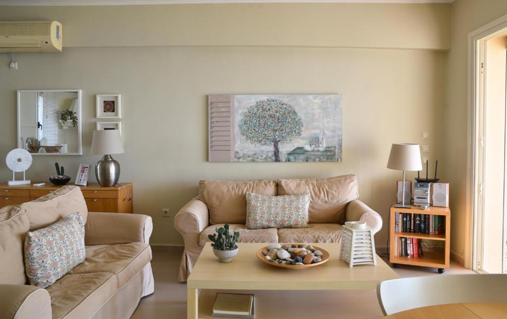 Akrogialion Apartment | Avia Holiday Homes