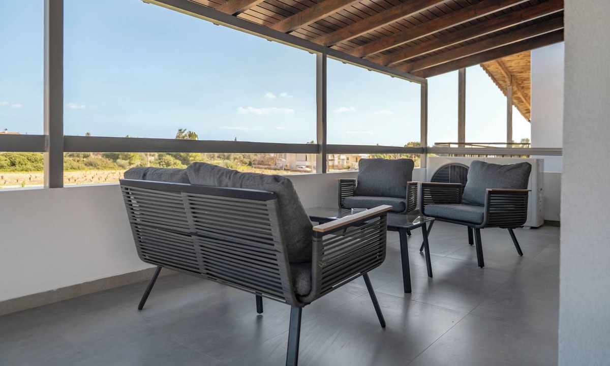 Spata-Artemida Villa | Azure Harmony Pool Villa by 8essentially