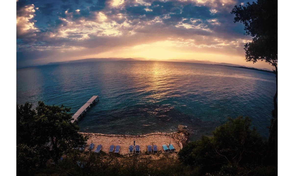 Petriti Bed & Breakfast | B&B with magnificent sea view