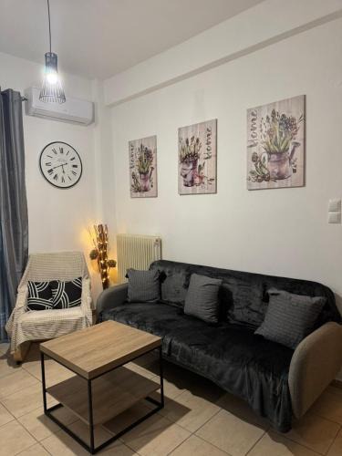 Peristeri Apartment | Bakopoulos resort στο Μπουρνάζι