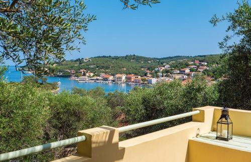 Gaios Hotel | Bay View Hotel