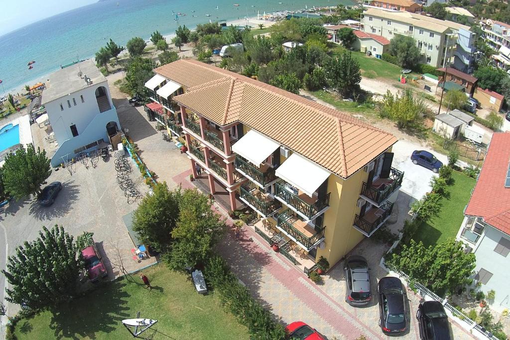 Vassiliki Apartment | Bayside Apartments