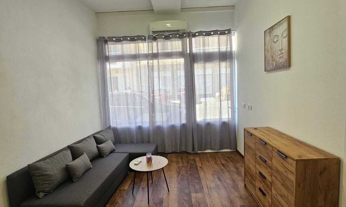 Nea Karvali Apartment | Beach Apartment B