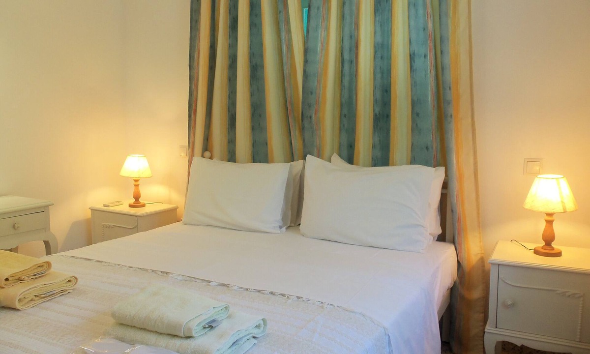 Grikos Apartment | Beautiful apartment 40 meters from the sea AMA 00003513976