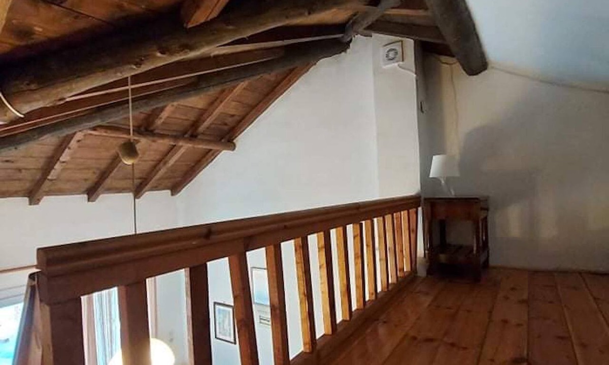 Koumeika House | Beautiful House Located on a Hill in Samos Island, 400 m From an Organized Beach
