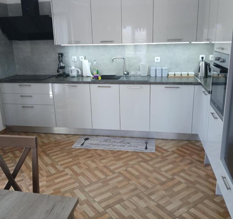 Parga Apartment | Bei Konstantinos