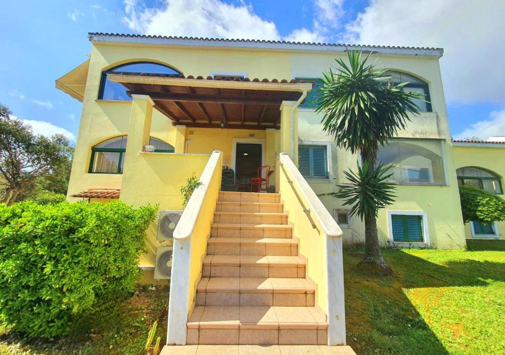 Gouvia Apartment | BELLA'S HOUSE