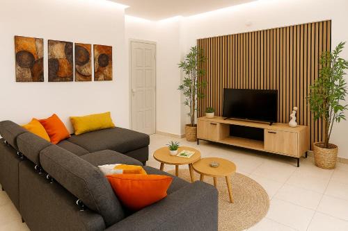 Trikala Apartment | Belvedere Luxury Suite Trikala