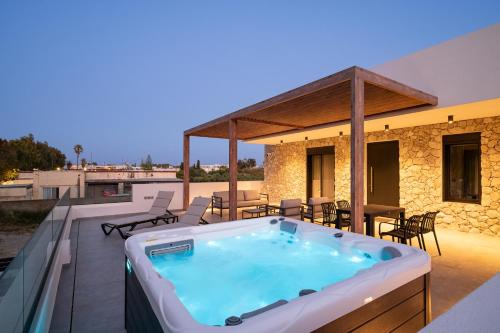 Lambi Apartment | Besa Luxury Villas