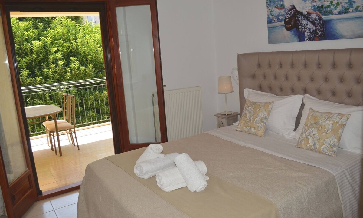 Pylos Apartment | Best House, Sea View Apartment, Pylos