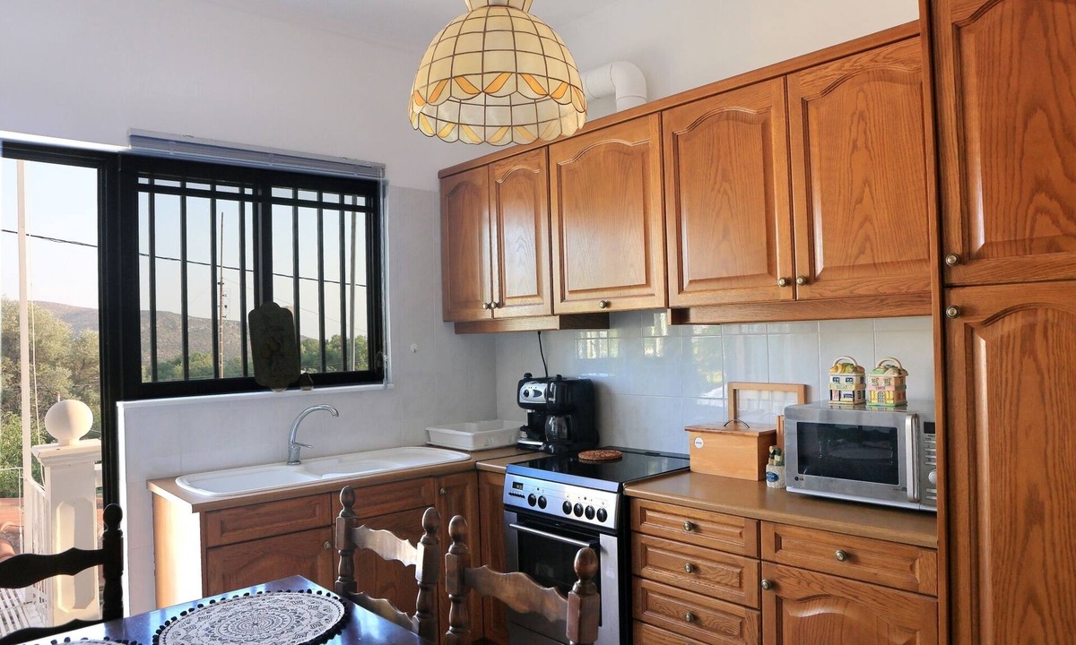 Saronikos Apartment | Best House, Secret Garden Home, Lagonisi, Attiki