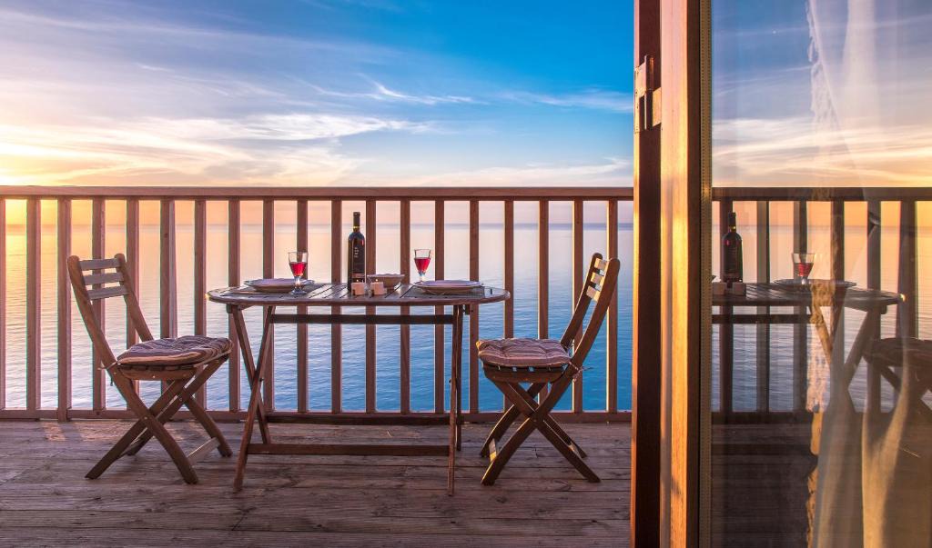 Agios Nikitas Villa | Beyond Villas