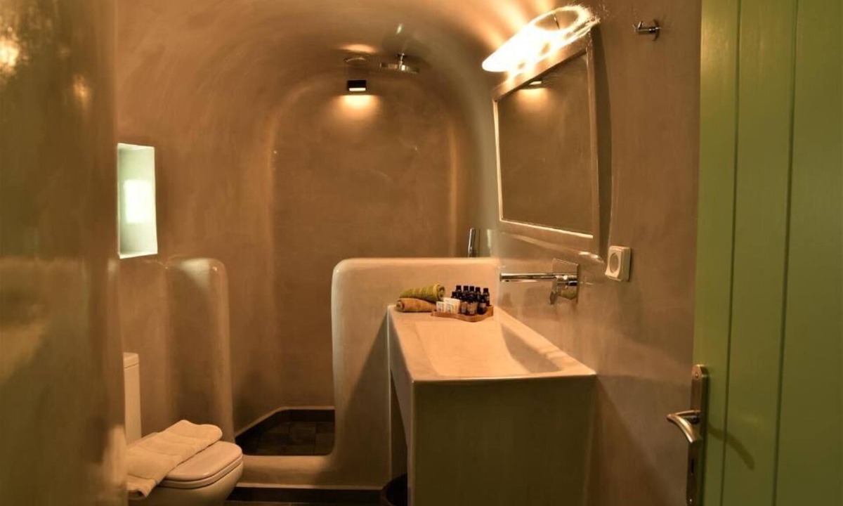 Exo Gonia Apartment | BH080 - C - House Santorini