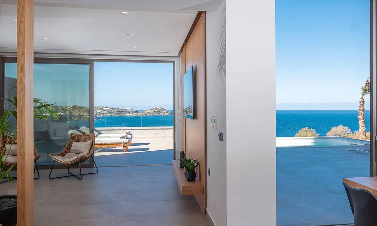 Lygaria Villa | BH249 - B - Villa Heraklion