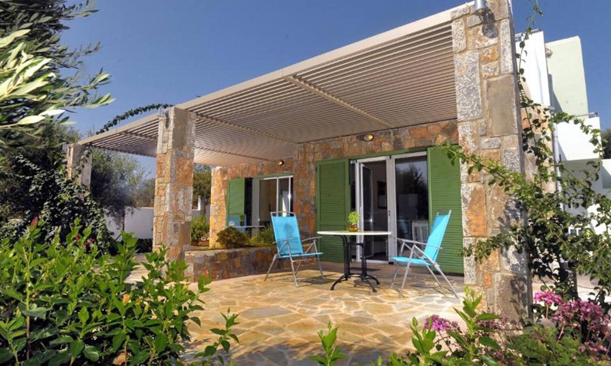 Kato Gouves Apartment | BH265 - B - Apartment Heraklion
