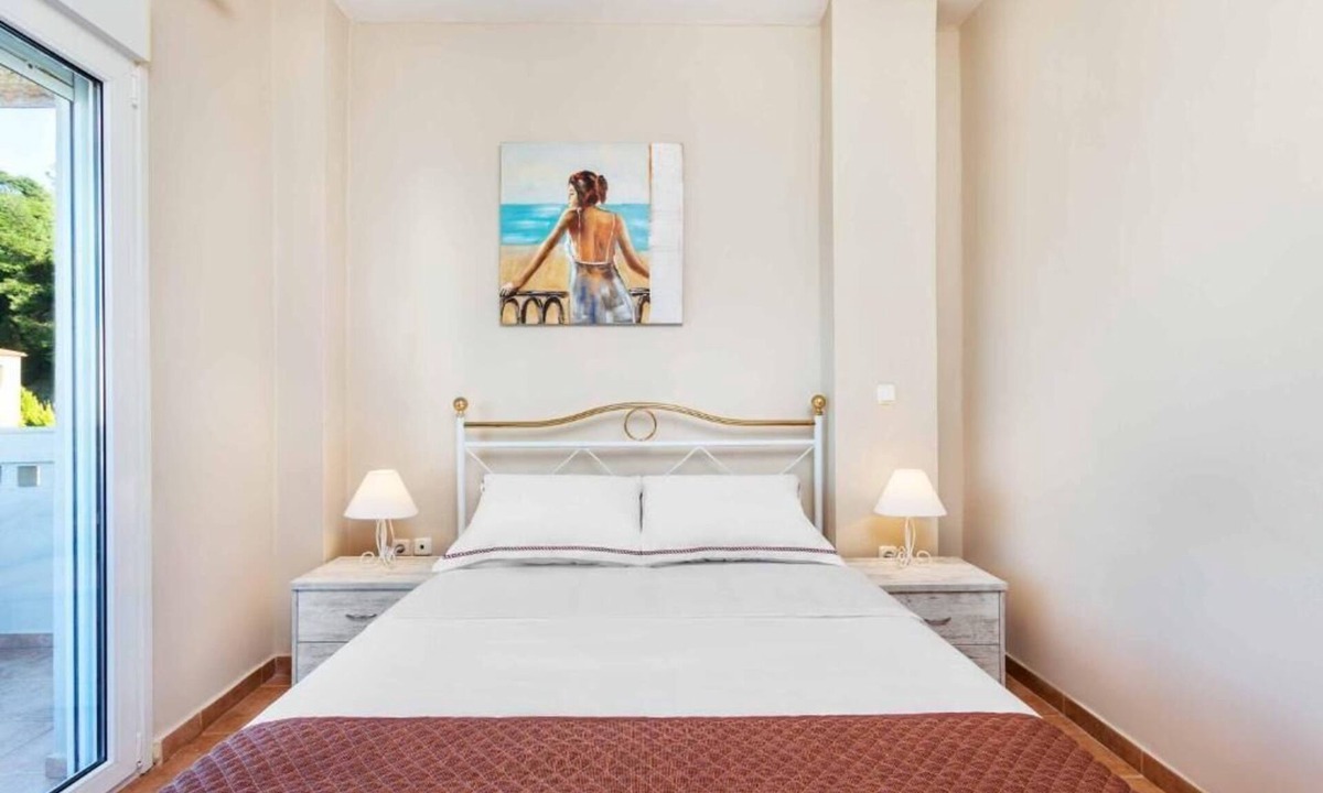 Kassandra Villa | BH284 - C - VIlla Chalkidiki