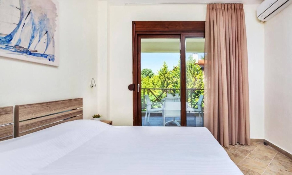 Kassandra Villa | BH286 - C - VIlla Chalkidiki