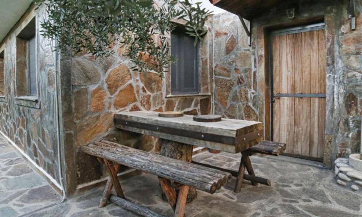 Agios Kirykos House | BH688 - C - Apartment Ikaria