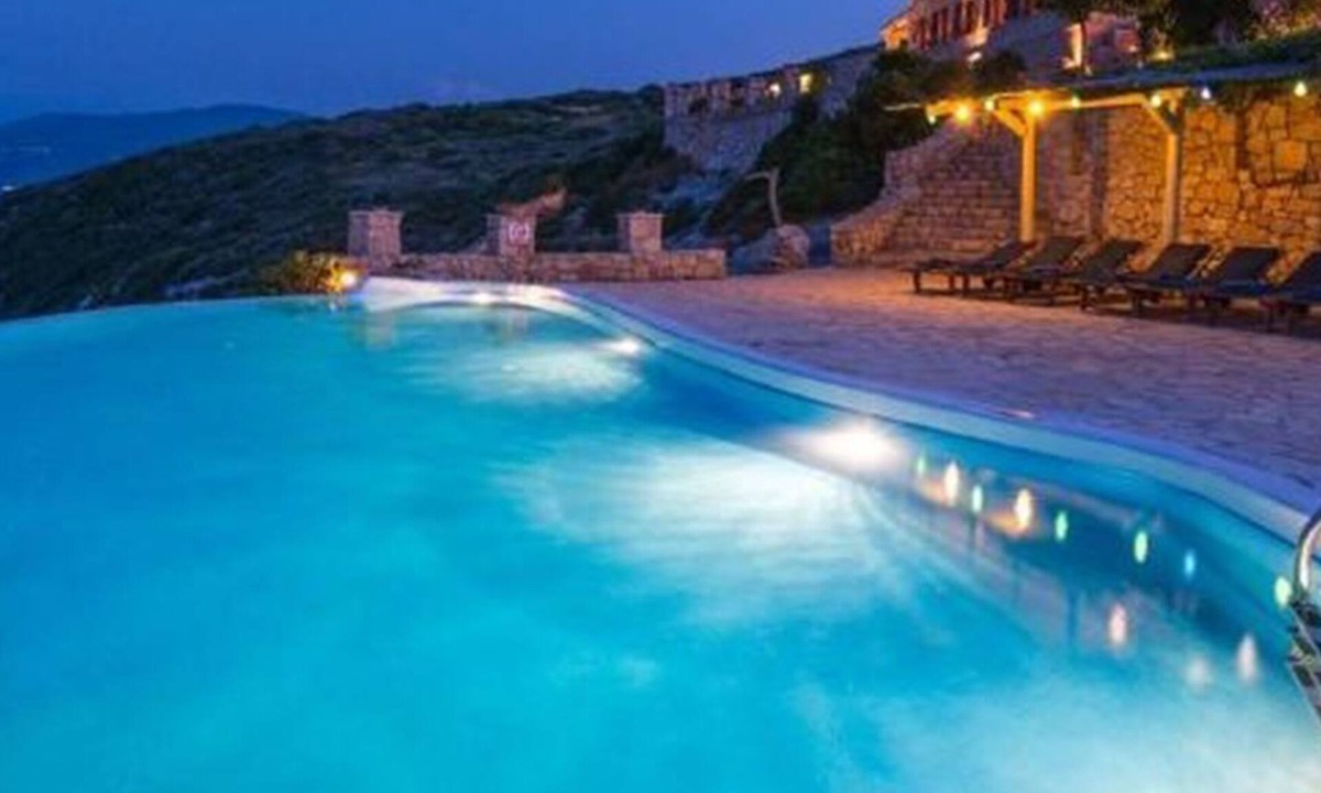 Elation Villa | BH751 - B - Villa Zakynthos