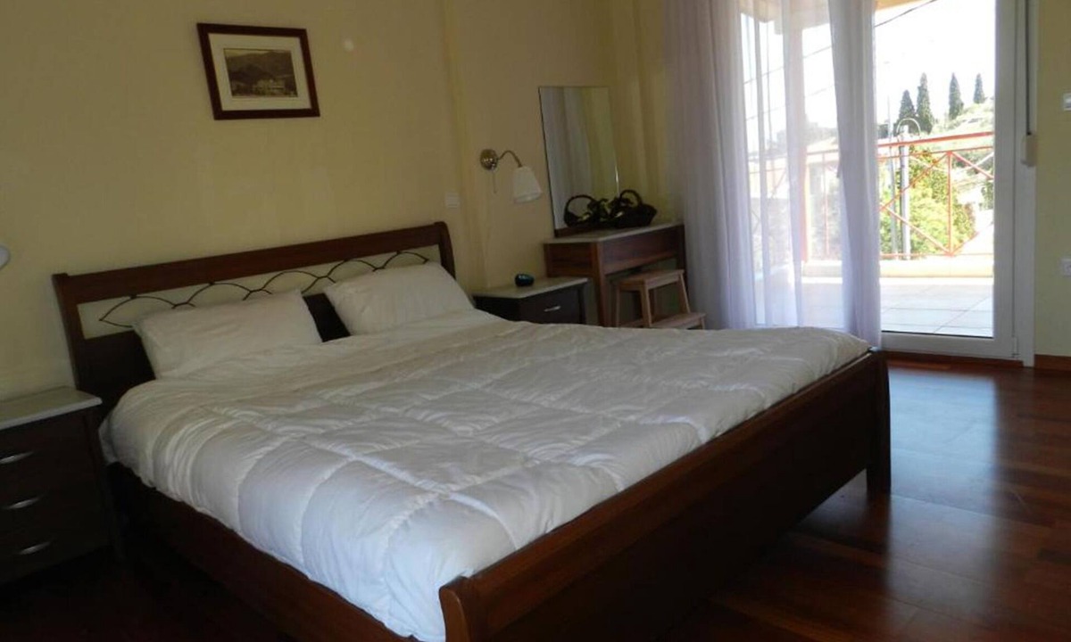 Aigialeia Villa | BH791 - B - Villa Kalavrita