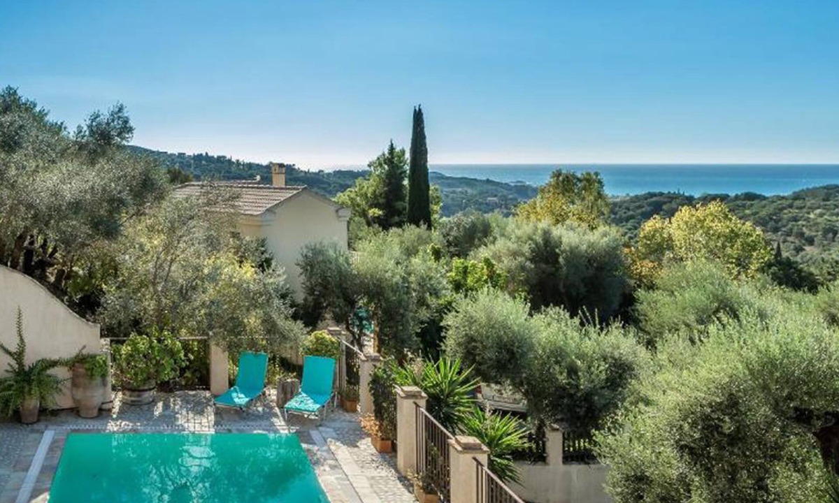 Agios Georgios Villa | BH815 - B - Villa Kerkyra
