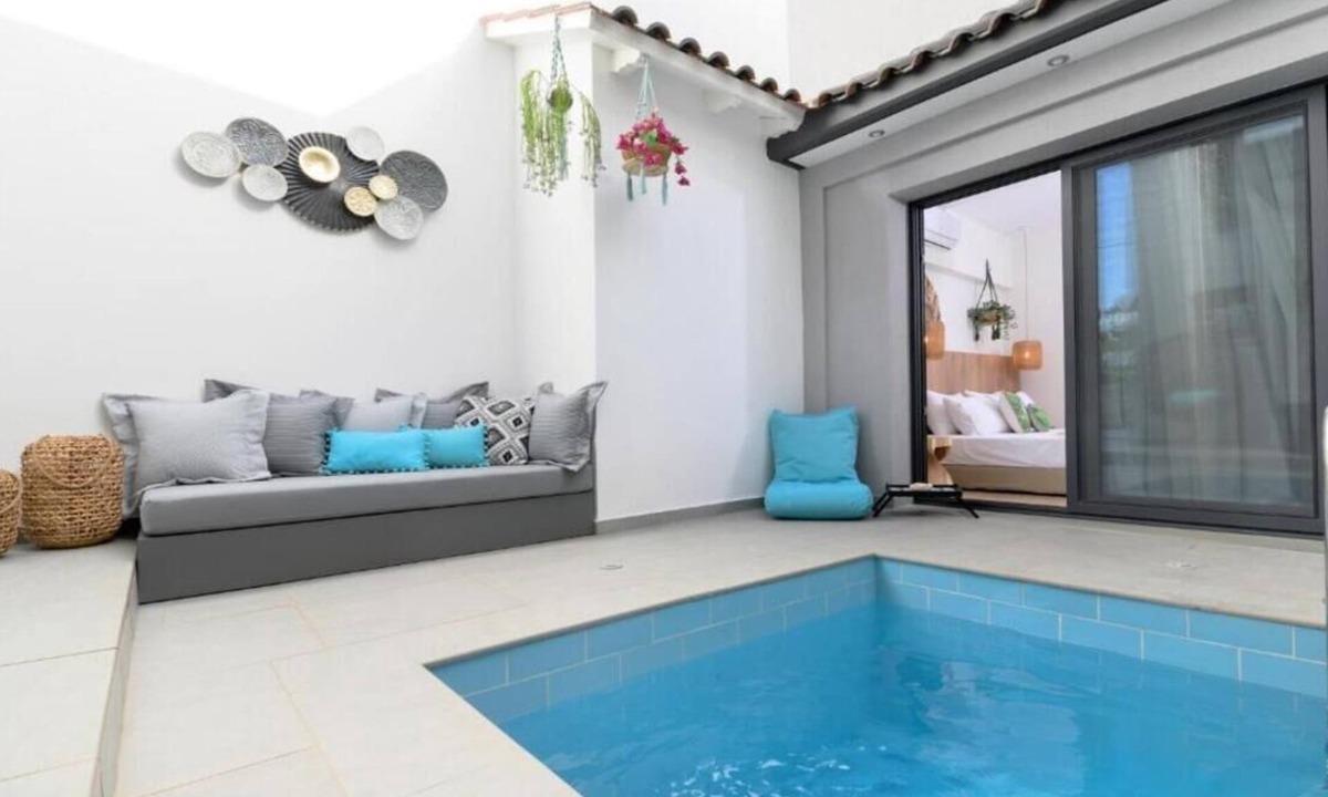 Preveza Villa | BH910 - C - Villa Preveza